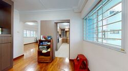 Blk 126 Tampines Street 11 (Tampines), HDB 4 Rooms #558053181